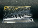 Ford Motorsport 1994 - 1995 SN95 Mustang Gt 5.0 Ho Intake Plaque Plate Rare. Fixed Price $150.00.