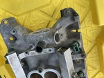 Range Rover Ntake Manifold Land 4.6L P38 Engine Motor Lower Air Oem. Fixed Price $60.00.
