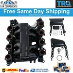 Trq New Intake Manifold W/ Gasket Thermostat O-rings 1996-2000 Ford Lincoln. Fixed Price $184.68.