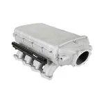 Holley Efi 300-912 Ultra Lo-ram Manifold Coyote Cast Finish. Fixed Price $522.95.