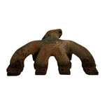 1985-1994 Pontiac Sunbird Exhaust Manifold 10018721 4-121 2L 4CYL 3SPDAT Le Cpe. Fixed Price $142.50.