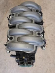 11-14 Ford Mustang Gt 5.0L Engine Air Intake Manifold Oem. Fixed Price $75.00.