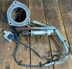 Maxxforce 13 Intake Throttle Valve With Pacbrake And 02 Sensor 301781401. Fixed Price $525.00.