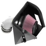 K&n 69-5320TS Cold Air Intake Kit For 19-23 Genesis G70 / 18-21 Kia Stinger 2.0L. Fixed Price $375.01.