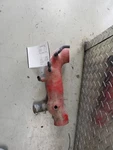 Intake Manifold With Turbo Fits 06 Forester 488638. Fixed Price $80.00.