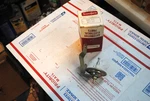 Nors 1967 Pontiac W/326 Dash Pot. Fixed Price $29.95.