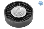 Meyle V-ribbed Belt Deflection Guide Pulley For Hyundai Kia 06-23 252862B000. Fixed Price $18.48.