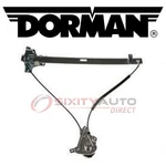Dorman Front Left Window Regulator 2010-2014 Ford Econoline Van Body Kh. Fixed Price $77.18.