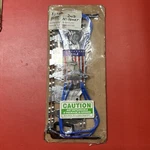 Dnj IG3119 Intake Manifold Gasket For 04-05 Buick Chevrolet Alero Aztek 3.1L Ohv. Fixed Price $54.99.