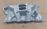 Weiand Stealth 8012 Intake Manifold Ford Big Block V8 429 460 New. Fixed Price $390.00.
