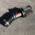 Cobb Subaru Sf Intake D-660-4 Wrx Sti 08-14. Fixed Price $110.00.