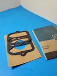 Lot Of 1957-1962 Corvette Fi Intake Manifold Plenum Gaskets Gm 3768235 Nos. Fixed Price $20.00.