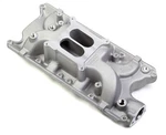 Weiand 8020 Stealth; Intake Manifold. Fixed Price $369.00.