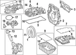 Genuine Mercedes-benz Air Pipe 654-090-20-00. Fixed Price $173.81.