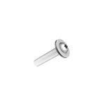 Genuine Mopar Hex Flange Head Bolt 6104124AA. Fixed Price $15.87.
