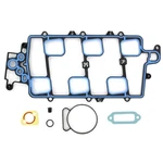 AMS3594 Apex Set Intake Manifold Gaskets For Buick Lacrosse Lucerne Grand Prix. Fixed Price $52.82.