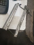 94-97 Camaro Firebird LT1 V8 5.7L Fuel Rails Pressure Regulator *read*. Fixed Price $89.00.