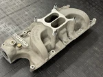 Shelby GT350 289 302 Performance Small Block Ford Mustang Cobra Intake Manifold. Fixed Price $699.99.