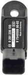 Bosch Manifold Absolute Pressure Sensor N/a 261230135 For 2007-2010 Mini Cooper. Fixed Price $140.80.