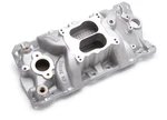 Edelbrock 2506 Marine Intake Manifold. Fixed Price $611.95.