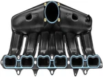 Dorman 615 568 Upper Plastic Intake Manifold Plenum Bol. Fixed Price $330.83.