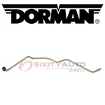 Dorman Radiator Oil Cooler Supply Upper Hose Assembly For No. Fixed Price $29.84.