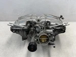 2016-2020 Jaguar Xf Supercharged Air Intake Manifold Unit 3.0L 1628 Oem. Fixed Price $535.49.
