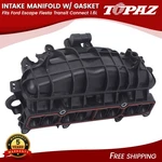 Intake Manifold W/ Gasket Fits Ford Escape Fiesta Transit Connect 1.6L BM5Z9424A. Fixed Price $68.99.