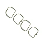 For Mazda 6 2003-2008 Beck Arnley Intake Manifold Gasket Set. Fixed Price $19.25.