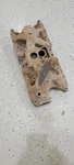 1965-66 289 Ford 2BBL Intake Manifold C5OE-9425-B Mustang Falcon Fomoco. Fixed Price $85.00.