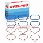 Fel-pro Engine Intake Manifold Gasket Set 2006-2009 Ford Fusion 3.0L V6 Zb. Fixed Price $27.89.