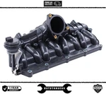 Inlet Intake Manifold/gaskets For Audi Seat Skoda Volkswagen 2.0 Tdi. Fixed Price $115.80.