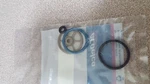 Ac Delco Gm # 12499890 Misc Fuel Pressure Regulator. Fixed Price $9.14.