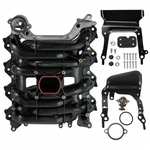 For Lincoln Town Car Intake Manifold 1996 97 98 2000 Kit Includes Thermostat. Fixed Price $276.79.