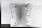 Mercedes W211 E55 SL55 CL55 Amg Engine Kompressor Air Intake Manifold Set Oem. Fixed Price $149.99.
