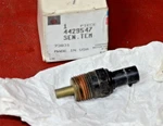 Nos 1989-93 Dodge D/w Ramcharger Front Sensor Temperature Mopar 4429547 Oem. Fixed Price $95.00.