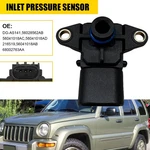 For Chrysler Town & Country Base/el/lx Voyager Base/lx Map Sensor 68002763AA J. Fixed Price $13.29.