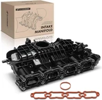 Intake Manifold For Volkswagen Jetta 2014-2018 Passat 2014-2017 Golf 2015-2018. Fixed Price $142.99.