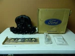 New Oem 1996 & Up Ford Manifold Intake Kit Set Assembly F6RZ9424KK Inlet. Fixed Price $149.99.