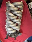 Oem Upper Intake Manifold For 1995-1998 Lincoln Continental F50E-9424-AA. Fixed Price $200.00.