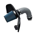 Injen 24-25 Toyota Tacoma L4-2.4L Turbo Cement Gray Power-flow Air Intake System. Fixed Price $365.00.