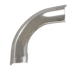 1964-1967 Corvette Rear Window Corner Moulding Coupe New. Fixed Price $59.99.