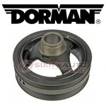 Dorman Engine Harmonic Balancer For 2004-2005 Workhorse Fastrack FT1801 6.0L Dr. Fixed Price $128.95.