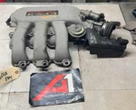 1996 1998-1999 Ford Taurus Mercury Sable 3.0L Dohc Engine Upper Intake Manifold. Fixed Price $73.48.