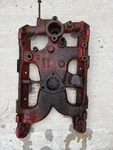 1980 81 Pontiac Trans Am Formula Firebird 301 Turbo Intake Manifold 10013114 Gm. Fixed Price $125.00.