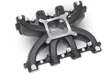 Professional Products 52052 LS1/LS2/LS6 Hurricane Carb Intake Manifold Black. Fixed Price $271.56.