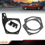 Throttle Body Cable Bracket Fits 92/102MM Lsx LS1/3/6/7 Bolts Intake Manifold. Fixed Price $16.00.