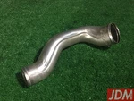 Toyota 3SGTE Intake Air Connector = 1989-93 MR2 SW20 Tube Pipe 17861-74030. Fixed Price $50.00.