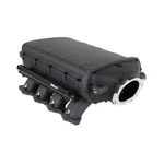 Holley Efi 300-912BK Ultra Lo-ram Manifold Coyote Black Finish. Fixed Price $632.95.