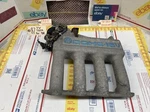 87-92 Vw Volkswagen Jetta Golf 16V Intake Manifold W/ Throttle Body Oem. Fixed Price $224.99.